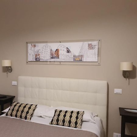 Luxury & Charme Colosseo Рим Екстер'єр фото
