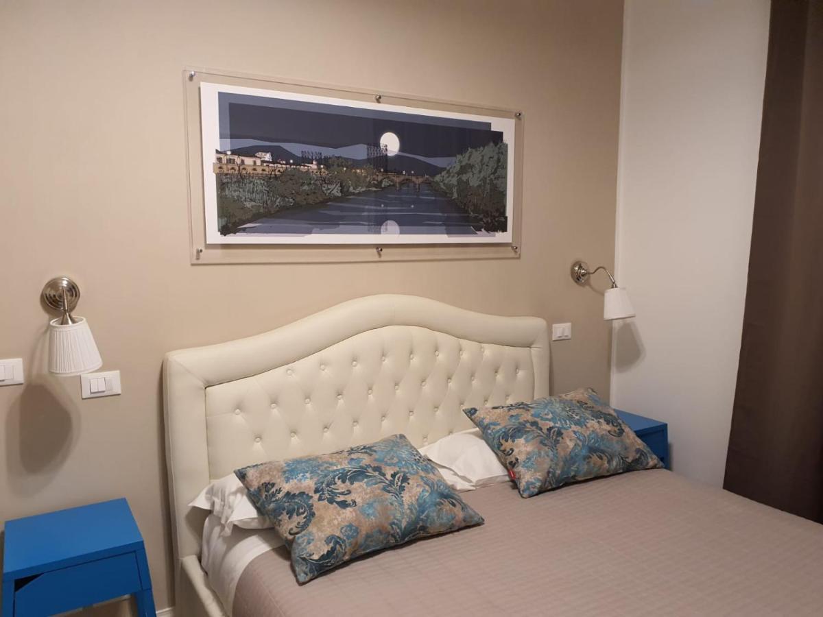 Luxury & Charme Colosseo Рим Екстер'єр фото