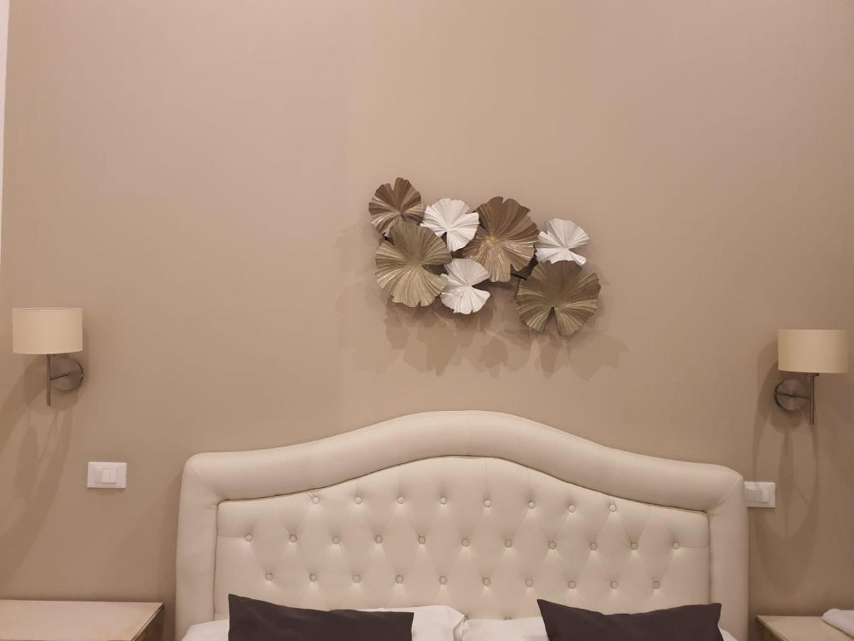 Luxury & Charme Colosseo Рим Екстер'єр фото