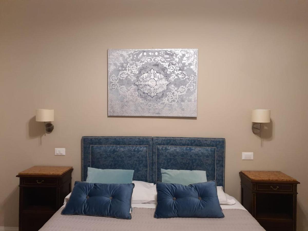 Luxury & Charme Colosseo Рим Екстер'єр фото