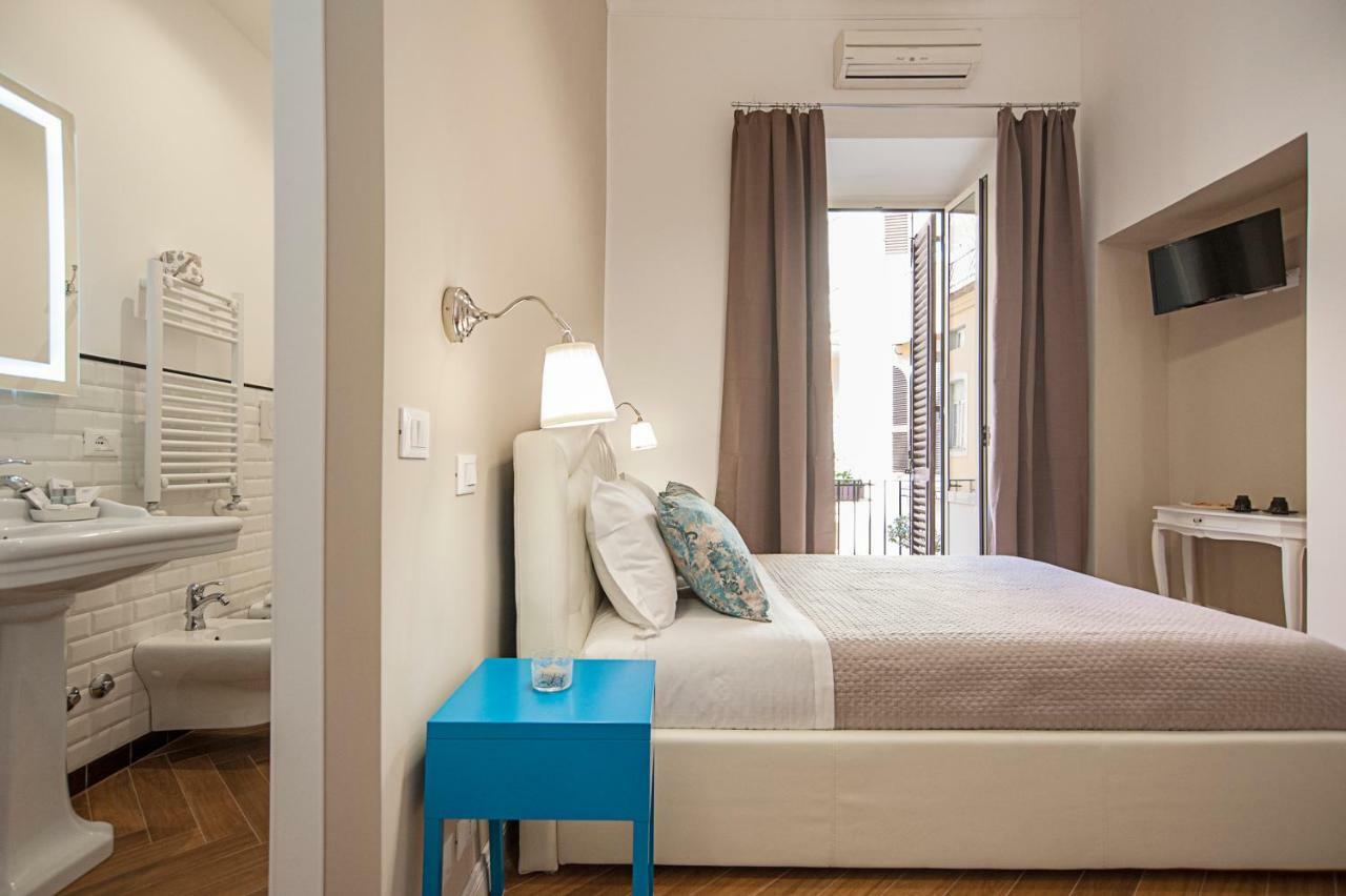 Luxury & Charme Colosseo Рим Екстер'єр фото