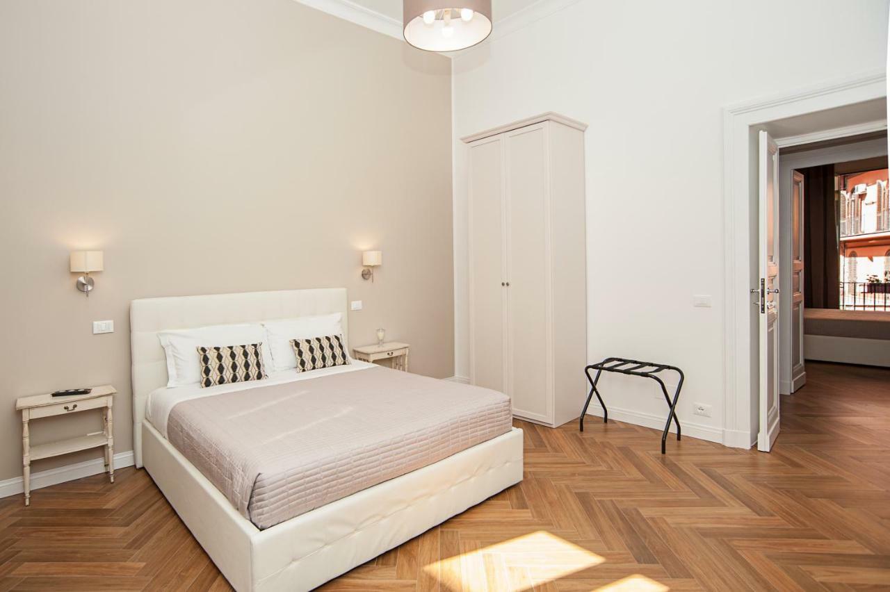 Luxury & Charme Colosseo Рим Екстер'єр фото