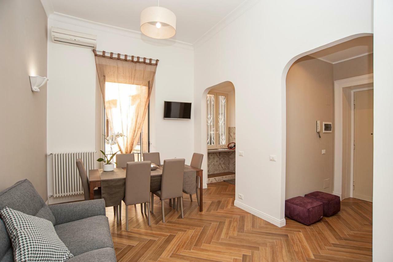 Luxury & Charme Colosseo Рим Екстер'єр фото
