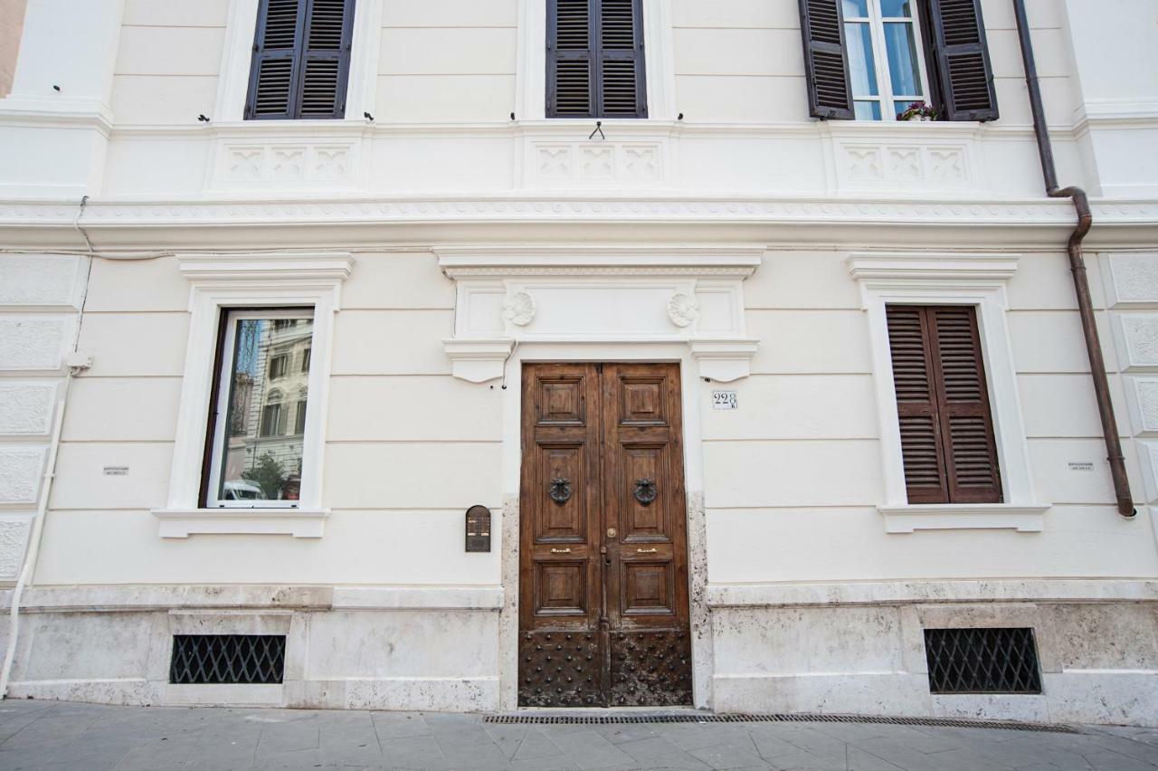 Luxury & Charme Colosseo Рим Екстер'єр фото