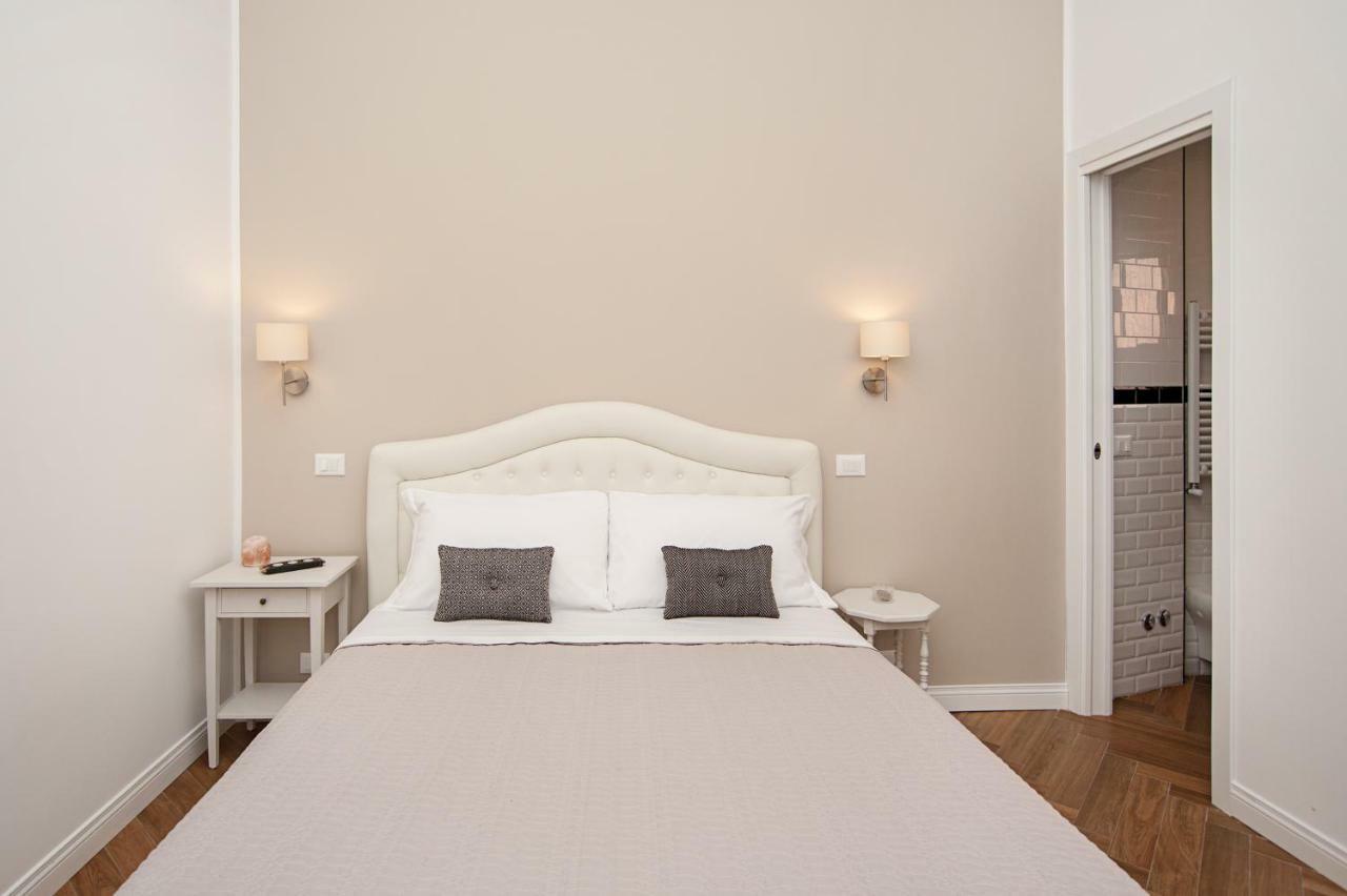 Luxury & Charme Colosseo Рим Екстер'єр фото