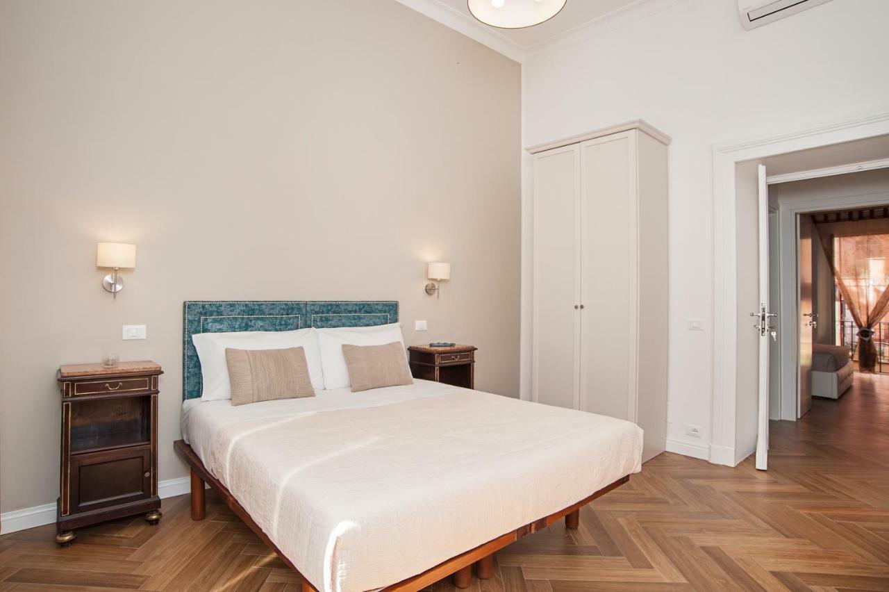 Luxury & Charme Colosseo Рим Екстер'єр фото