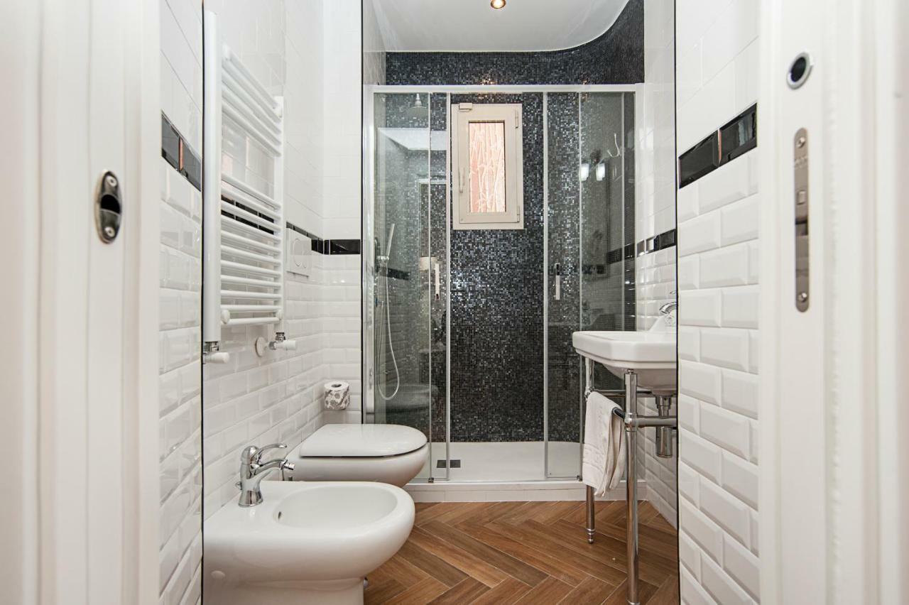Luxury & Charme Colosseo Рим Екстер'єр фото