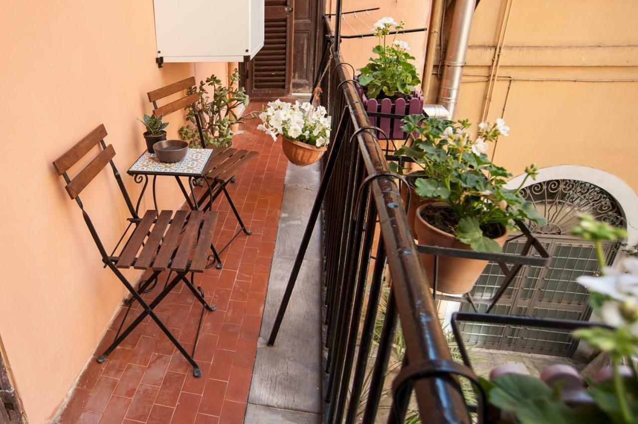 Luxury & Charme Colosseo Рим Екстер'єр фото