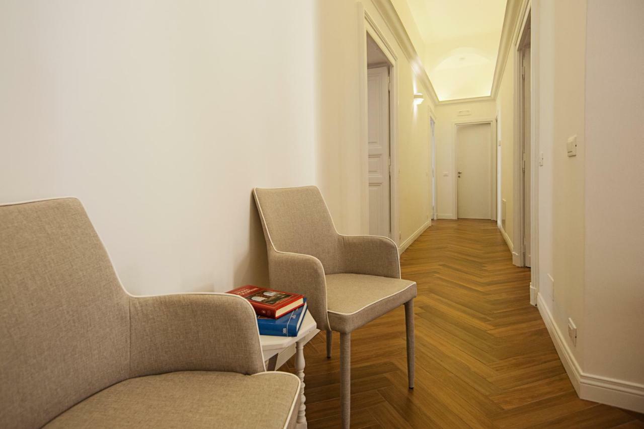Luxury & Charme Colosseo Рим Екстер'єр фото