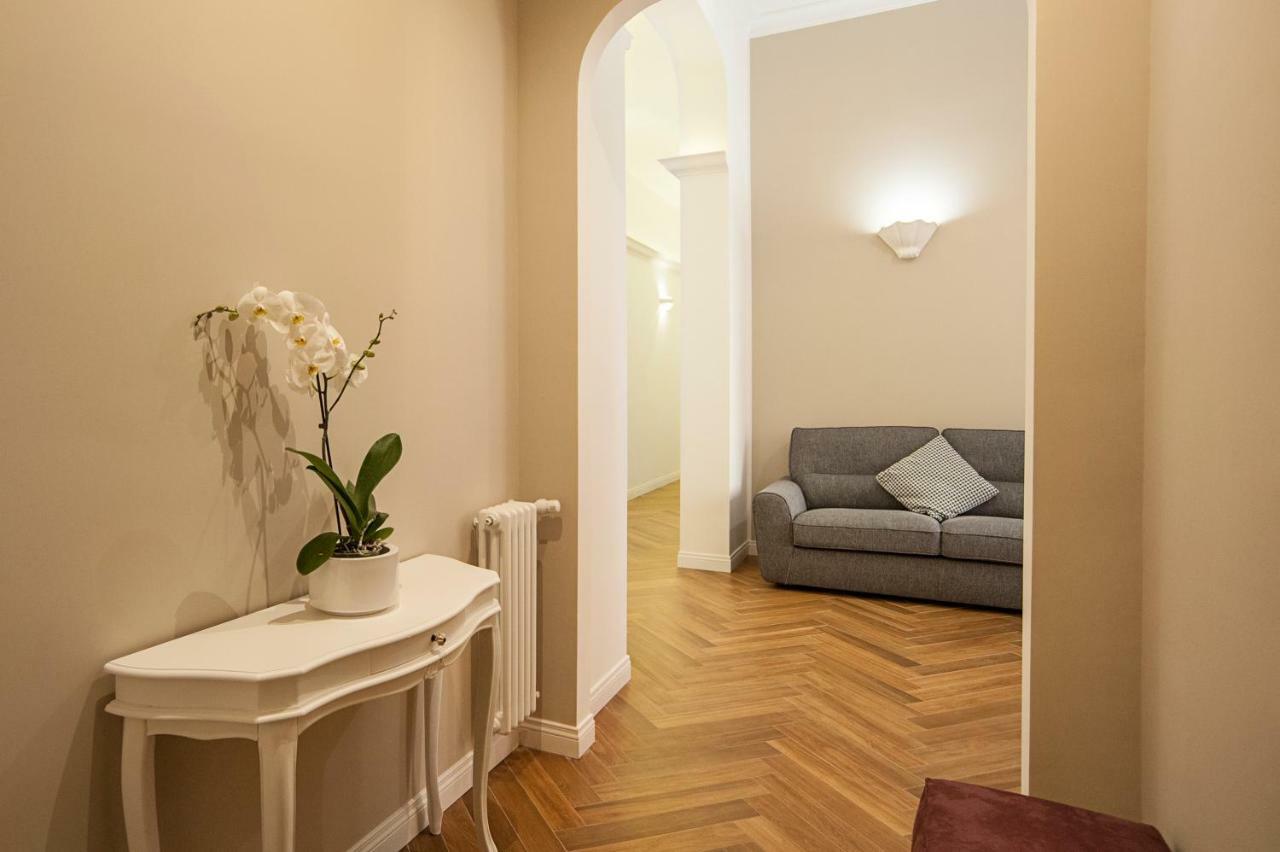 Luxury & Charme Colosseo Рим Екстер'єр фото