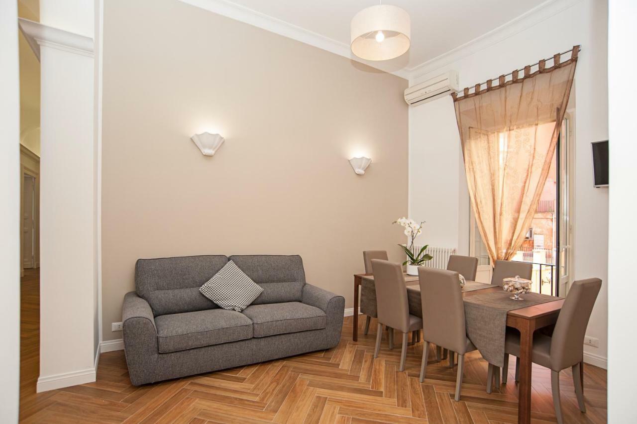 Luxury & Charme Colosseo Рим Екстер'єр фото
