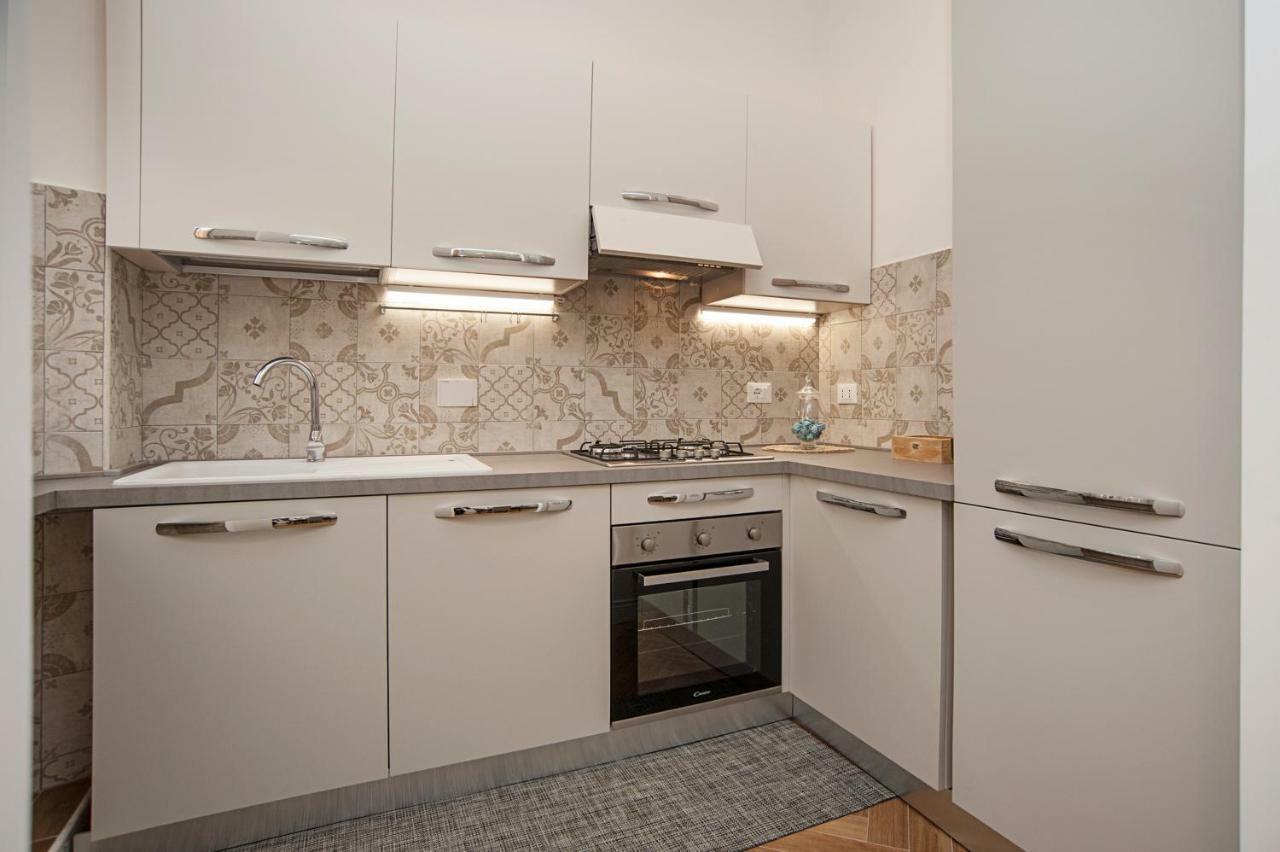 Luxury & Charme Colosseo Рим Екстер'єр фото